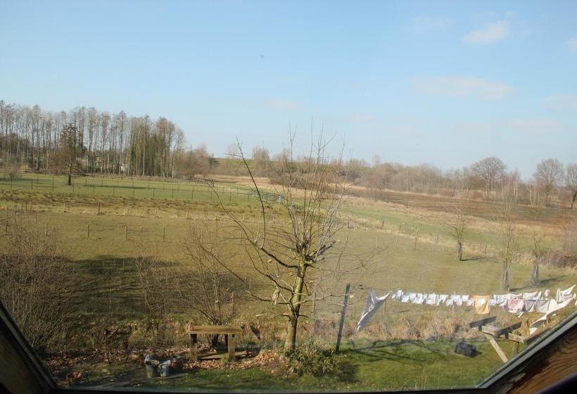 Bed And Breakfast Green Cottage 8