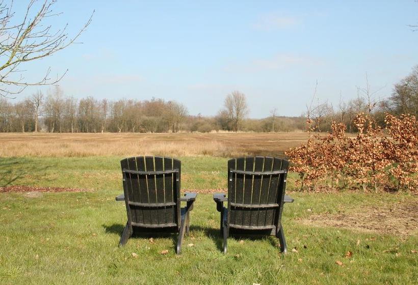 Bed And Breakfast Green Cottage 9