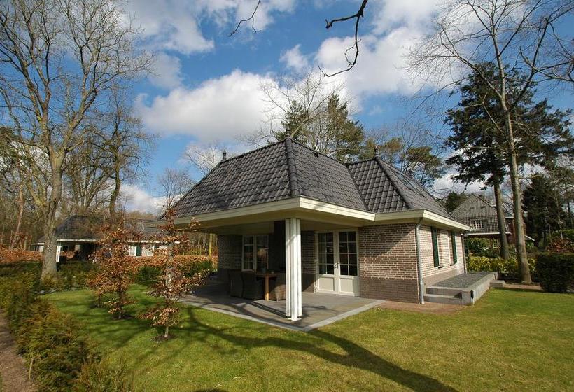 Resort Landgoed De Ijsvogel