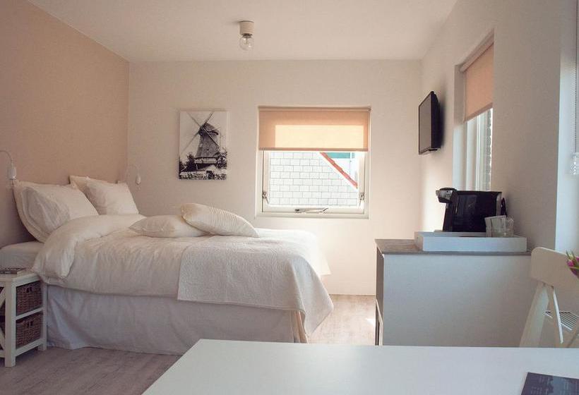 Bed and Breakfast De Molenaar