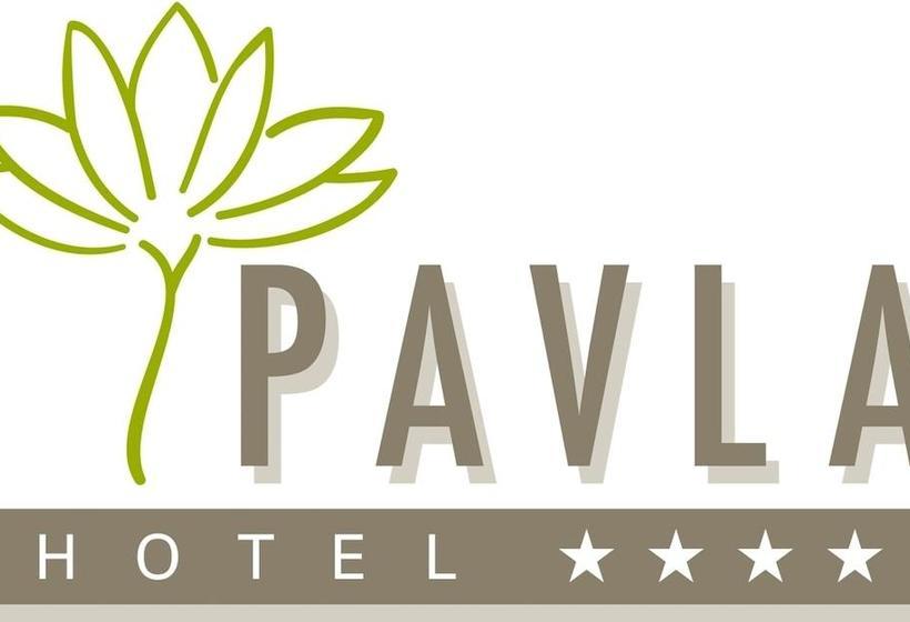 Hotel Pavla