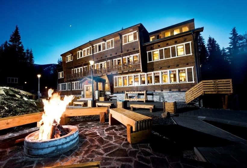 Eko?port Hotel Björnson 1