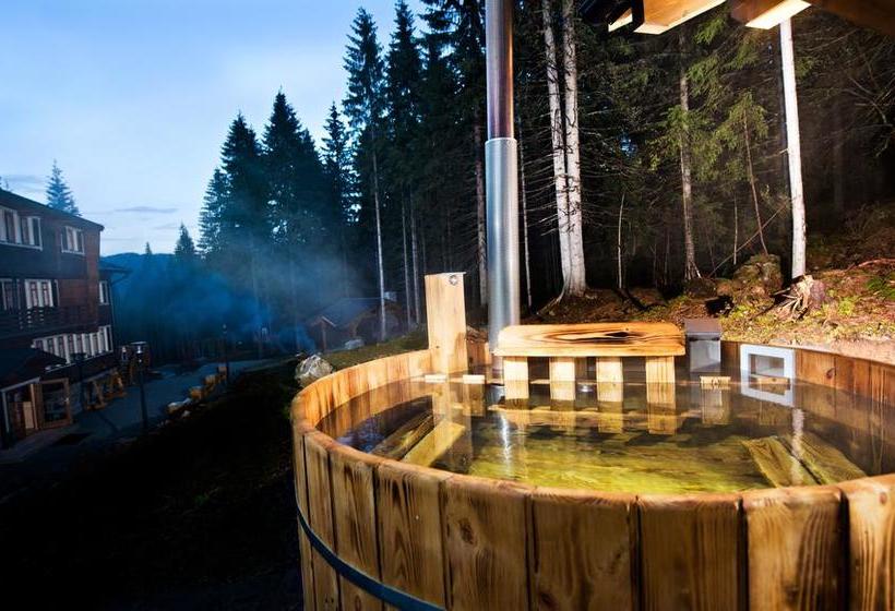 Eko?port Hotel Björnson 10