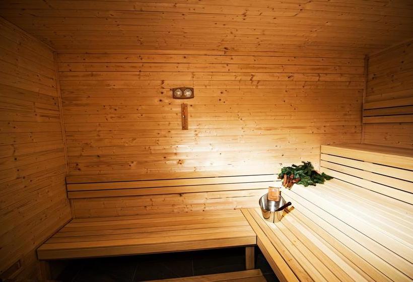 Eko?port Hotel Björnson 11