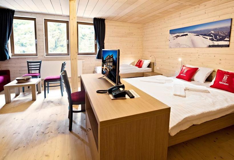 Eko?port Hotel Björnson 12