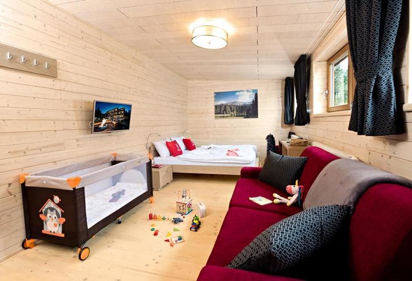 Eko?port Hotel Björnson 15