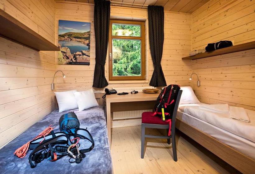 Eko?port Hotel Björnson 17