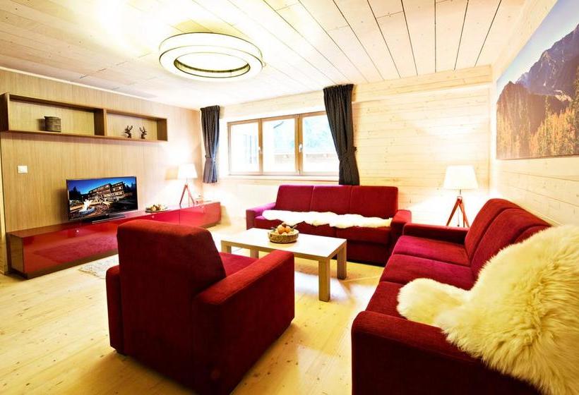 Eko?port Hotel Björnson 19