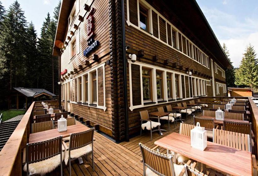 Eko?port Hotel Björnson 2