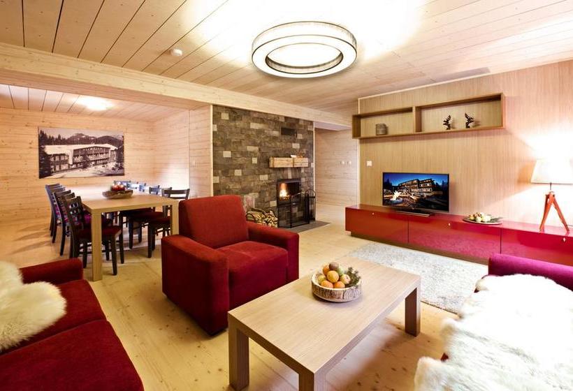 Eko?port Hotel Björnson 20