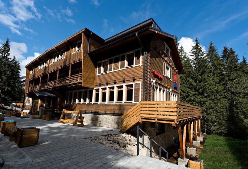 Eko?port Hotel Björnson 3