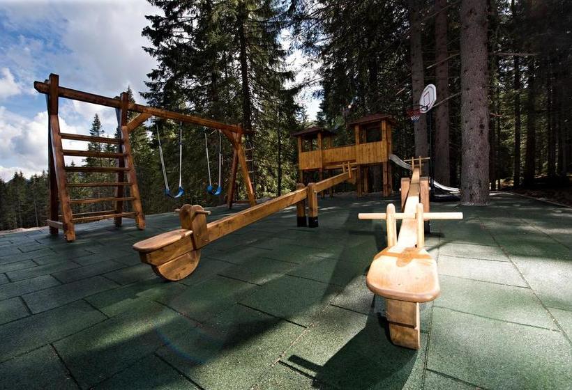 Eko?port Hotel Björnson 5