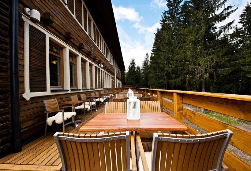 Eko?port Hotel Björnson 6