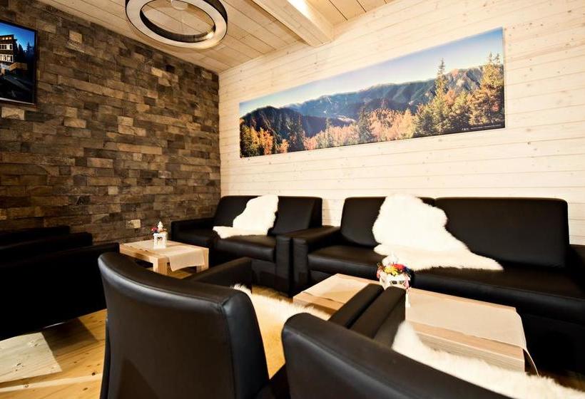 Eko?port Hotel Björnson 7