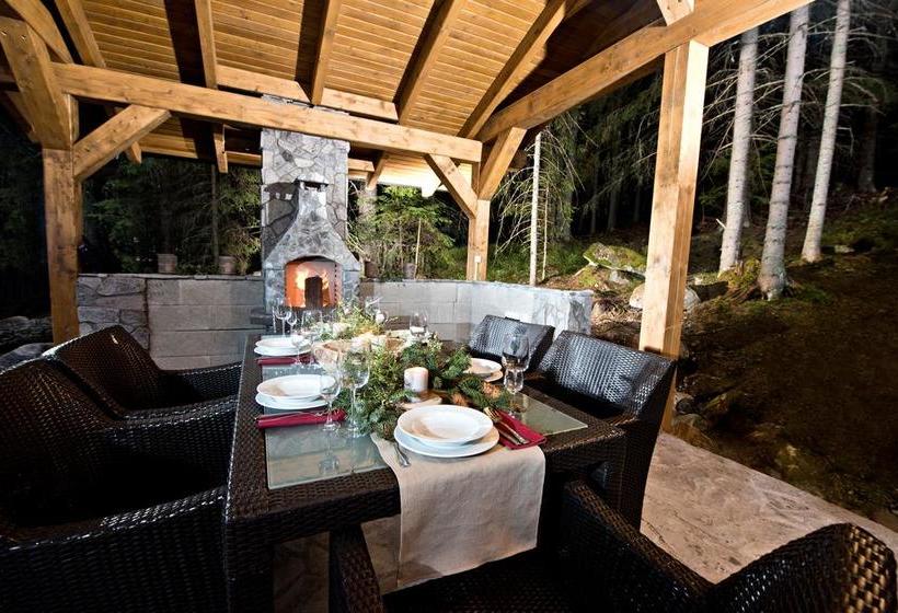 Eko?port Hotel Björnson 8