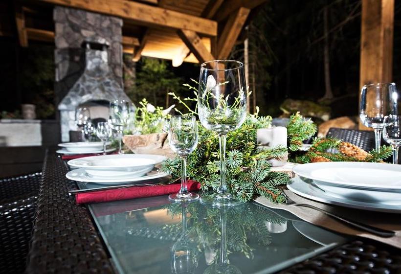 Eko?port Hotel Björnson 9