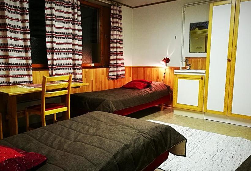 Hostel Sivakka 7