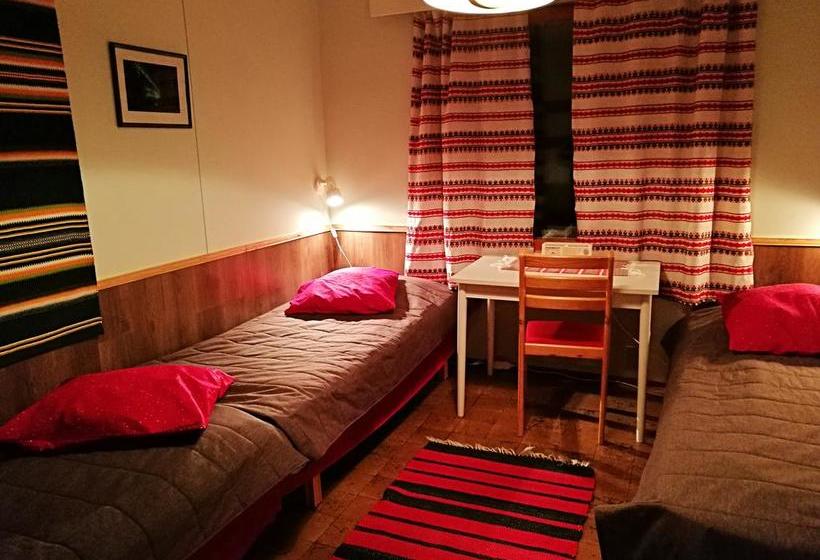 Hostel Sivakka 8