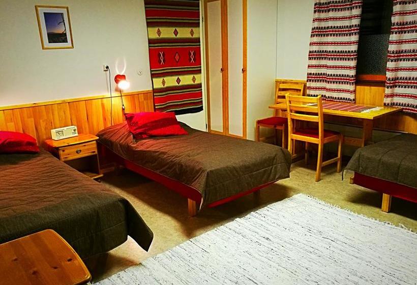 Hostel Sivakka 9
