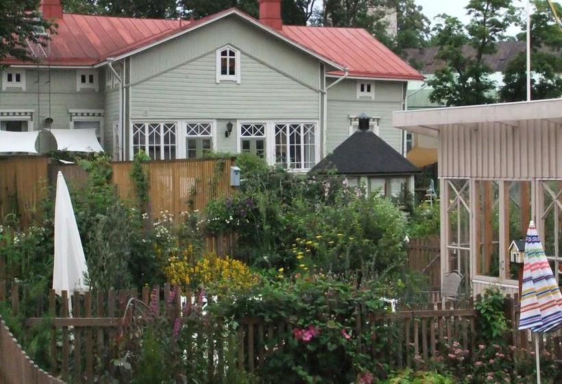 Bed and Breakfast Kvarteret Sillen