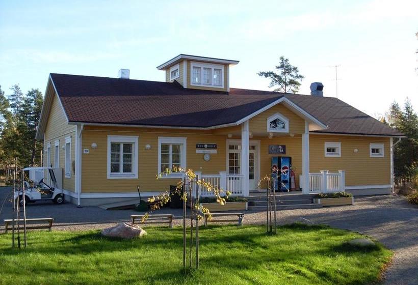 Bed and Breakfast Kvarteret Sillen 1