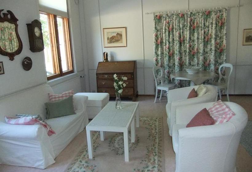 Bed and Breakfast Kvarteret Sillen 10