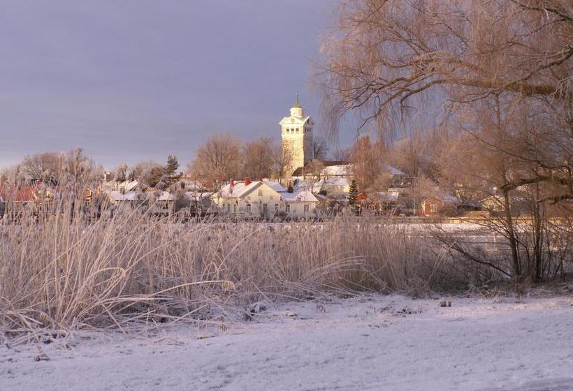 Bed and Breakfast Kvarteret Sillen 11