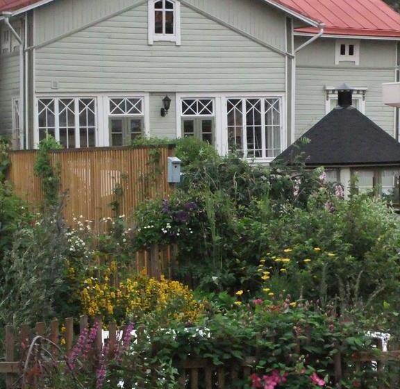 Bed and Breakfast Kvarteret Sillen 13