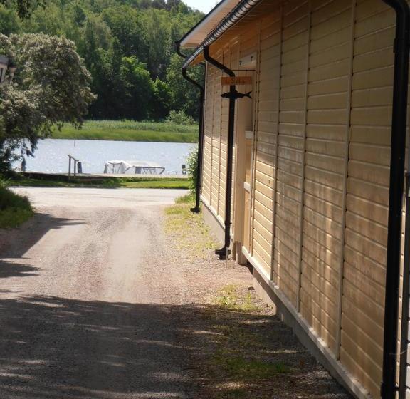 Bed and Breakfast Kvarteret Sillen 15