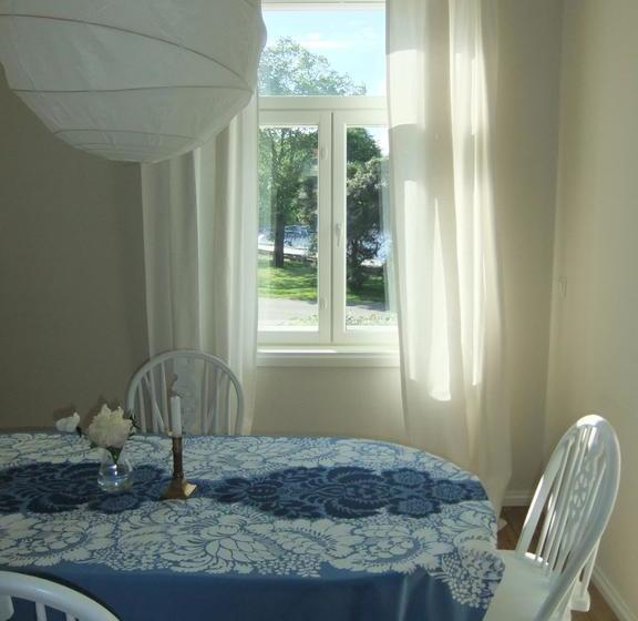 Bed and Breakfast Kvarteret Sillen 16