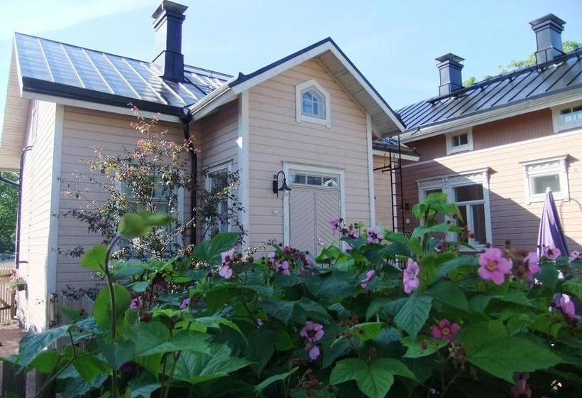 Bed and Breakfast Kvarteret Sillen 2