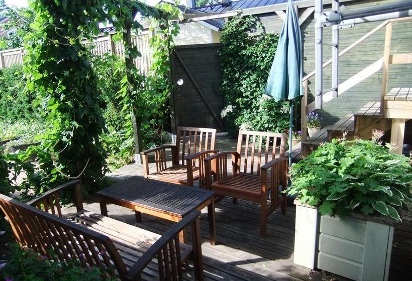 Bed and Breakfast Kvarteret Sillen 3