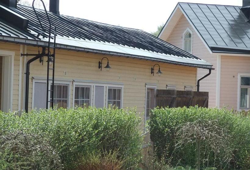 Bed and Breakfast Kvarteret Sillen 8