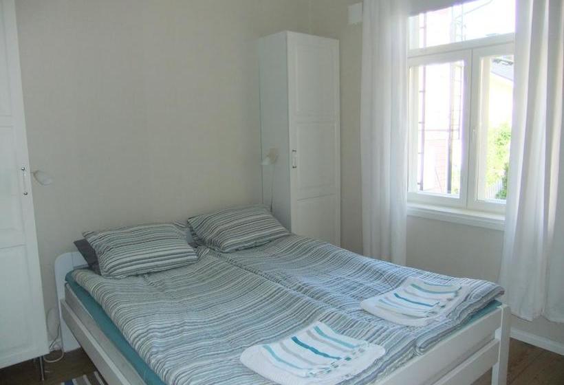 Bed and Breakfast Kvarteret Sillen 9