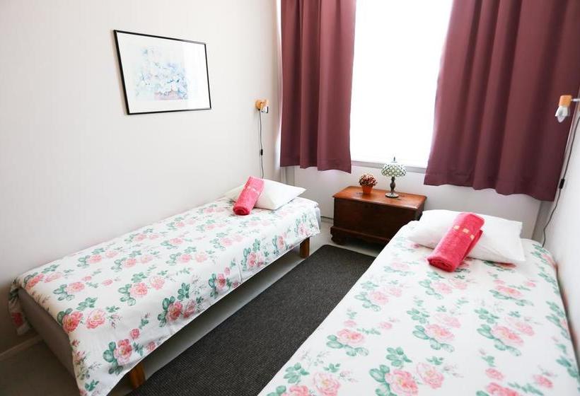 Bed and Breakfast Bed&breakfast Tuure 13