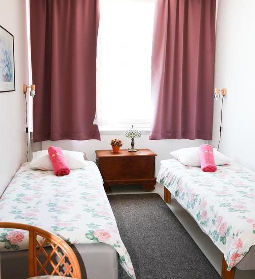 Bed and Breakfast Bed&breakfast Tuure 14