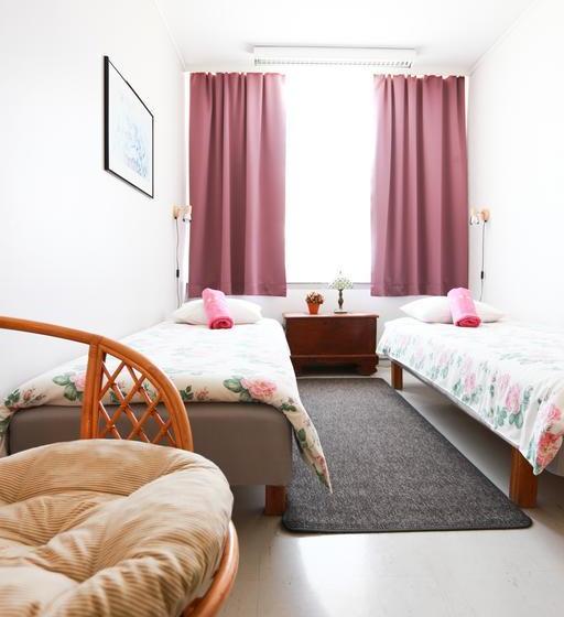 Bed and Breakfast Bed&breakfast Tuure 15