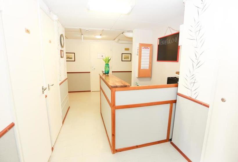 Bed and Breakfast Bed&breakfast Tuure 2