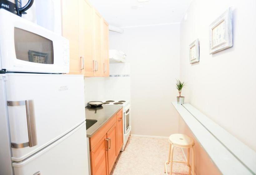 Bed and Breakfast Bed&breakfast Tuure 4