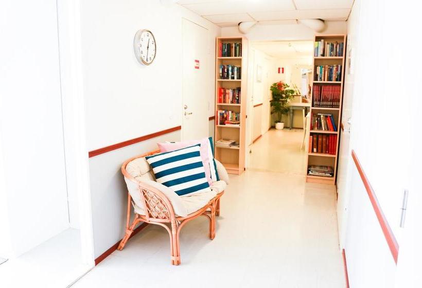 Bed and Breakfast Bed&breakfast Tuure 5