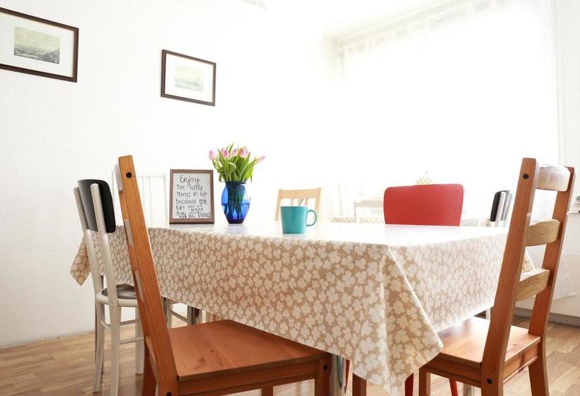 Bed and Breakfast Bed&breakfast Tuure 6