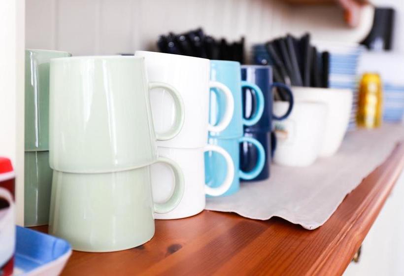 Bed and Breakfast Bed&breakfast Tuure 7