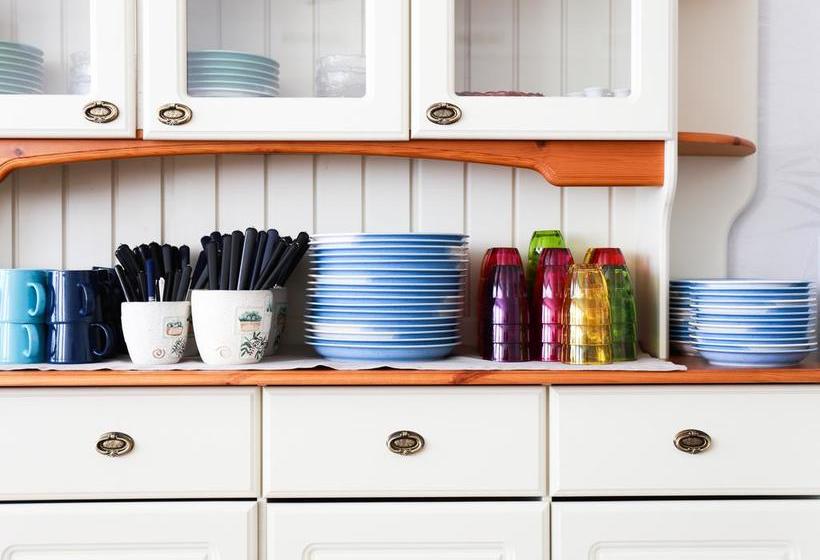 Bed and Breakfast Bed&breakfast Tuure 8