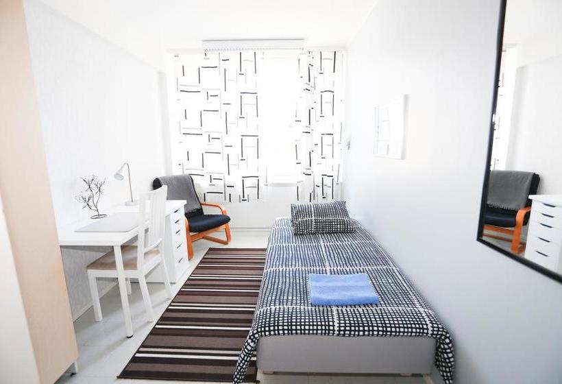 Bed and Breakfast Bed&breakfast Tuure 9