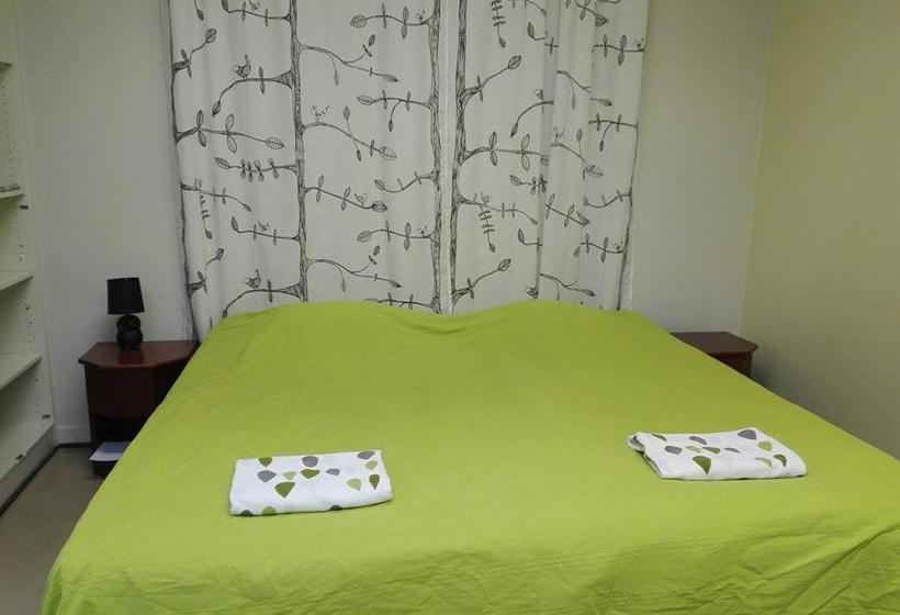 Hostel Marjan Matkakoti