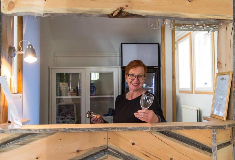 Hotel Kuerkievari Kuer