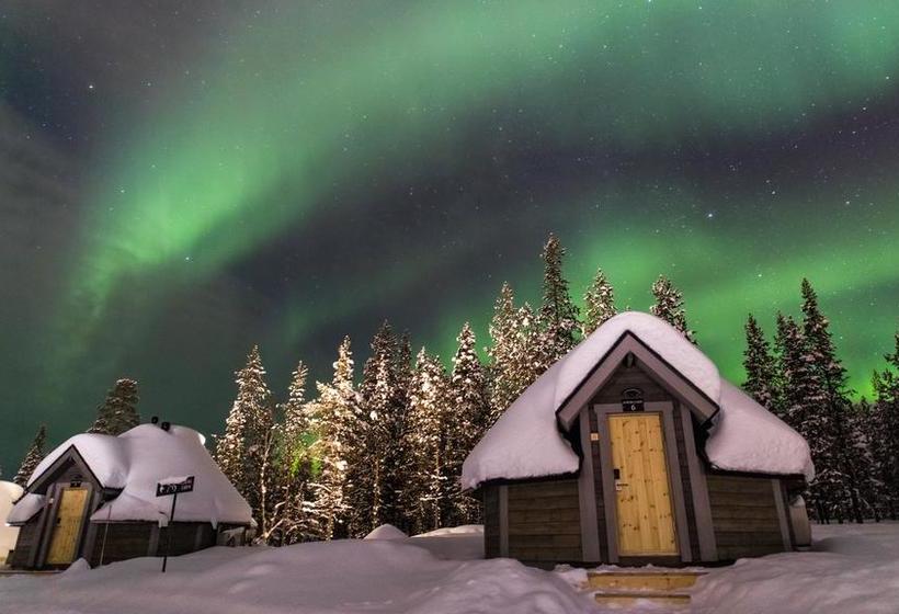 Resort Northern Lights Village