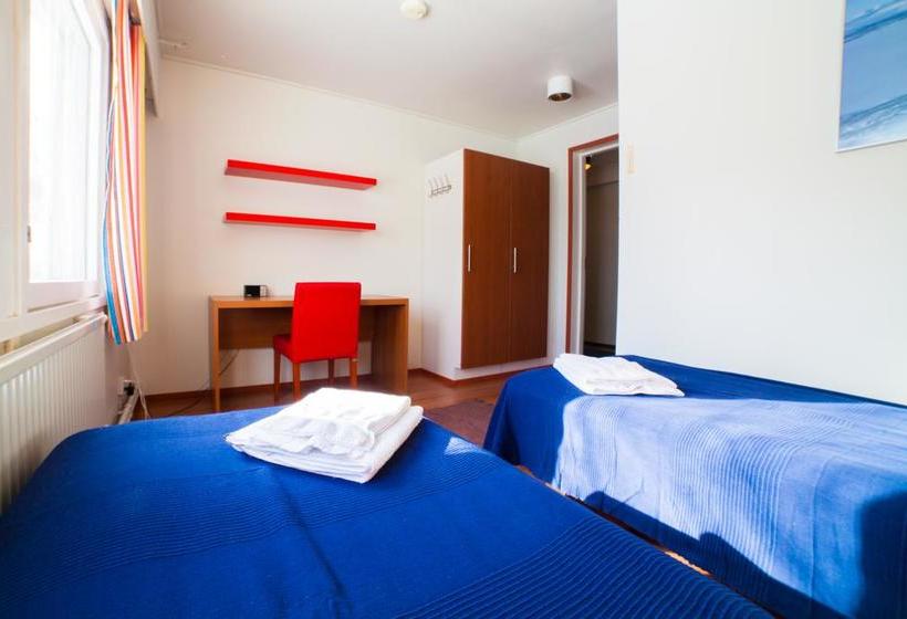 Resort Kilpisjärven Retkeilykeskus 1