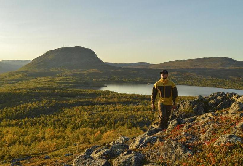 Resort Kilpisjärven Retkeilykeskus 15