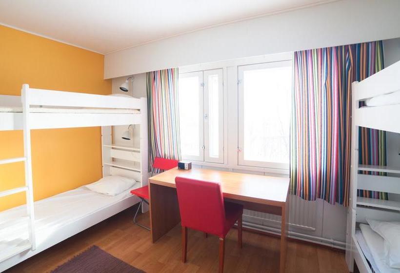 Resort Kilpisjärven Retkeilykeskus 2